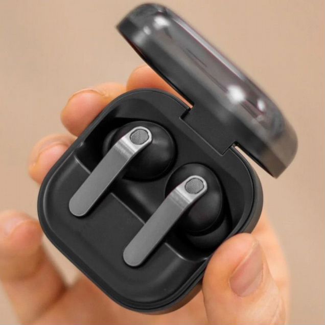 Samsung Galaxy Buds 4 pro Black