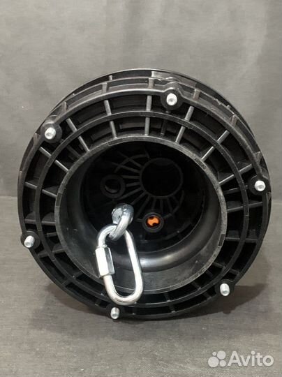 Оголовок на скважину