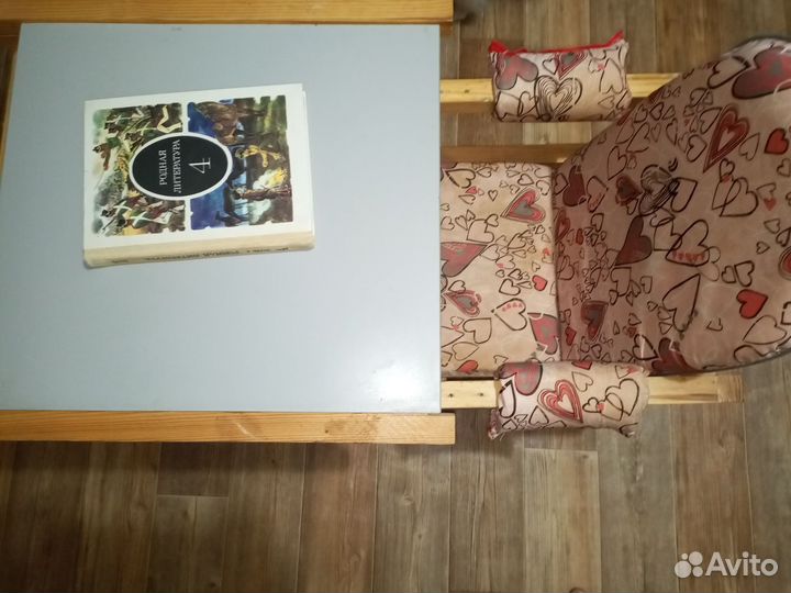 Письменный стол для детей бу