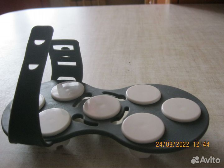 Массажеры разные