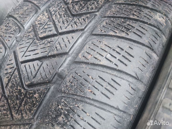 Pirelli Scorpion Winter 255/45 R20 105V