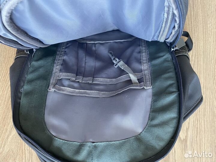 Рюкзак школьный с пикселями