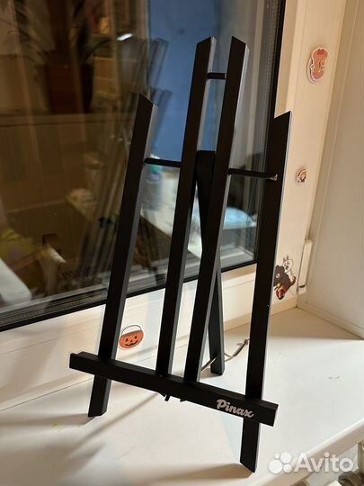 Подставка для тетрадей