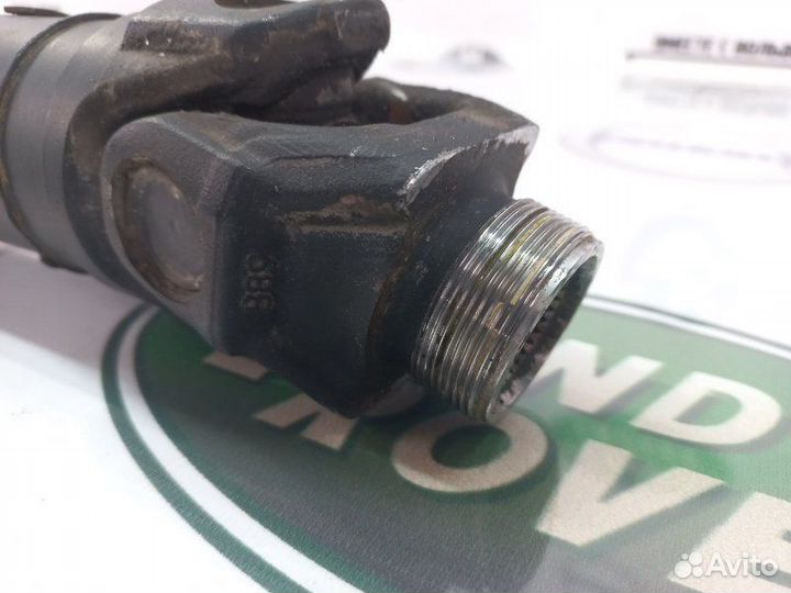 Карданный вал основной L1319мм задний Bmw X3 F25