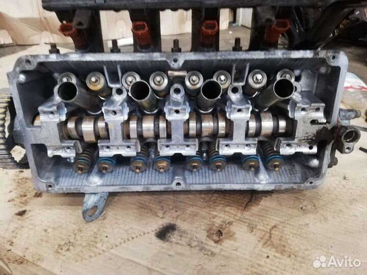 Автосервис