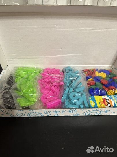 Набор для магнитной доски