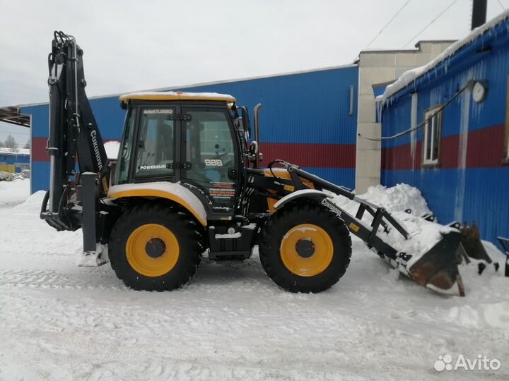 Услуги манипулятора экскаватора, мини-погрузчика