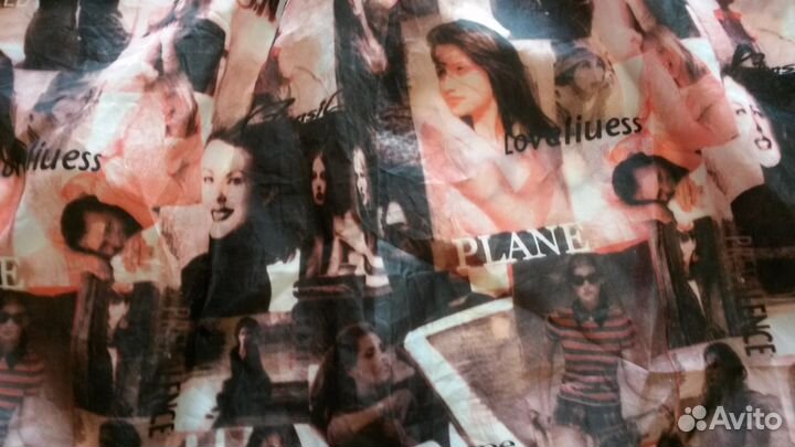 Пеньюары разные