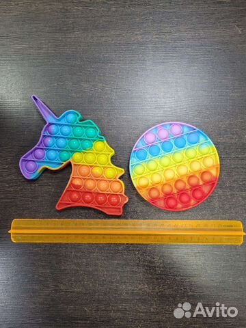 Игрушка попыт