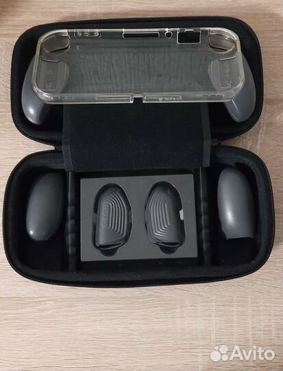 Чехол Skull & Co для Nintendo switch lite