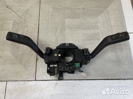 Переключатель подрулевой 3C5953513AL9B9