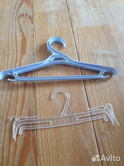Вешалки плечики детские