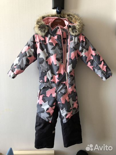 Комбинезон Karry