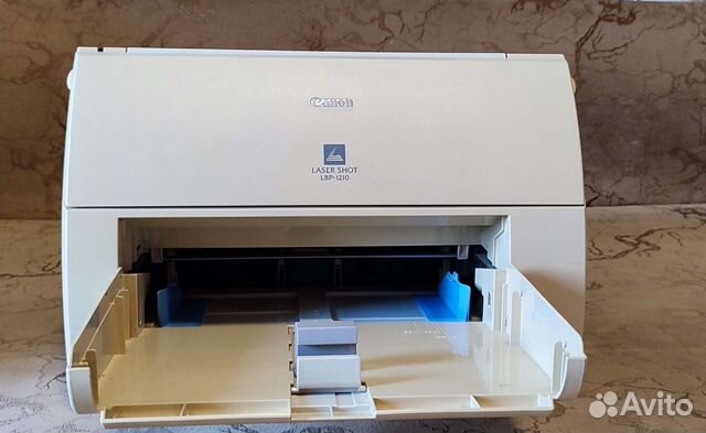 Принтер Canon LBP 1210 объявление продам