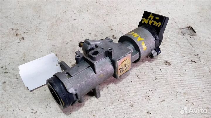 Замок зажигания ZAZ Chance 02г