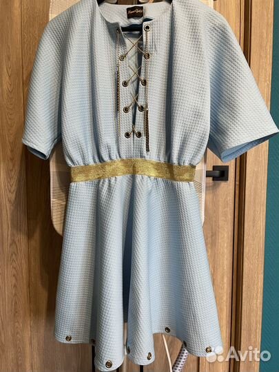 Коктейльное платье