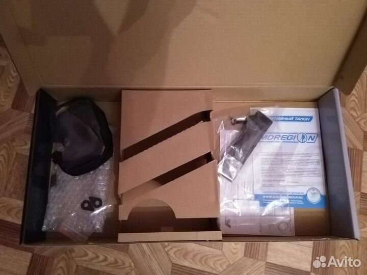 Металлоискатель Minelab X-terra 705