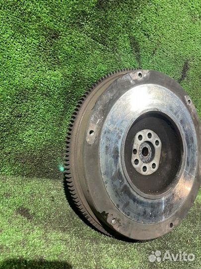 Маховик УАЗ Патриот