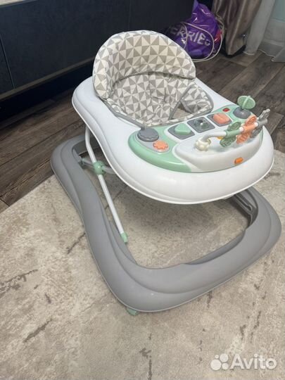 Ходунки детские бу