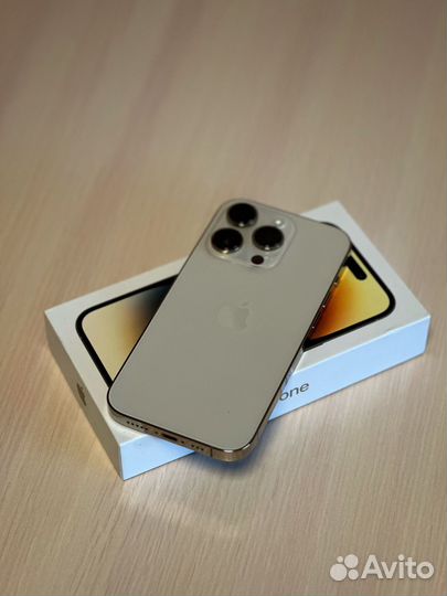 iPhone 14 Pro, 256 ГБ