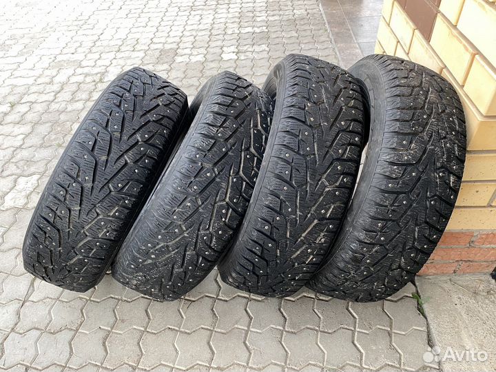 Yokohama Ice Guard IG55 225/65 R17