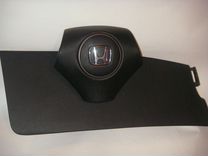 Комплект безопасности SRS Honda Accord VII с 2003
