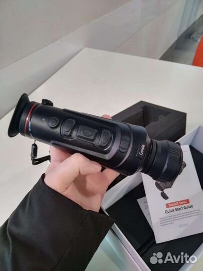 Тепловизор монокуляр guide tracir 50