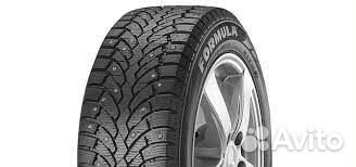 Formula Ice 205/55 R16 91T