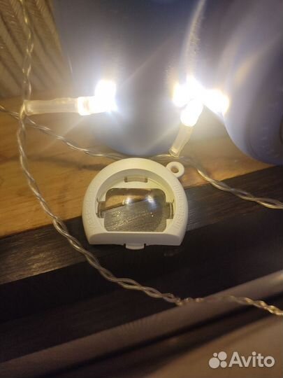 Фотоаппарат мгновенной печати Instax mini 9