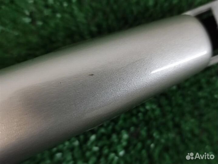 Ручка наружная двери передней левой Peugeot 308