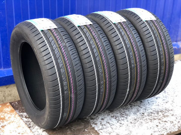 Nexen N'Fera Primus V 205/40 R17