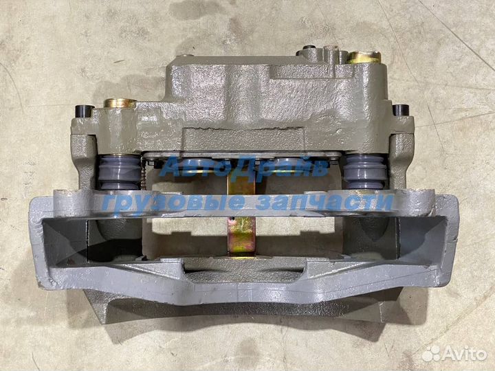 Суппорт тормозной Meritor Elsa 2 левый 22.5