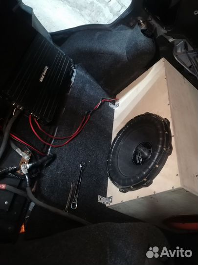 Сабовое звено комплект