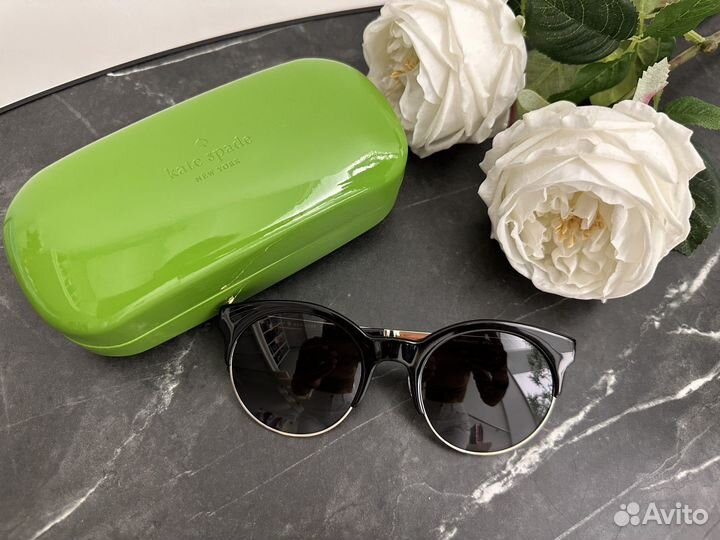 Солнцезащитные очки Kate Spade женские