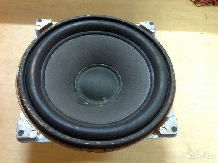 Акустическая система eminence beta 6215