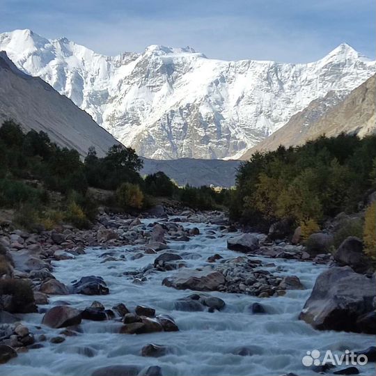Экскурсии, индивидуальные джип-туры