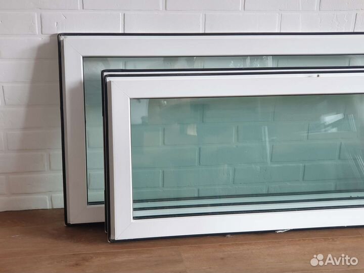 Балконный блок, пластиковое окно, балконная дверь