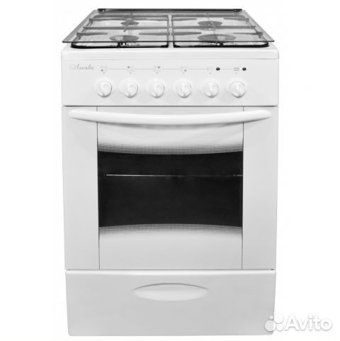 Комбинированная плита Лысьва эг 401 мс-2У