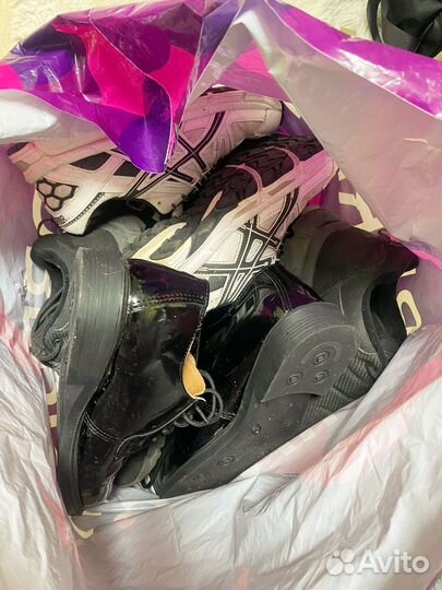 Продам обувь