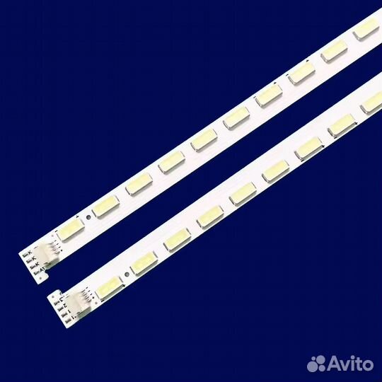 Подсветка 2011CSR390 7020 left / right 48 rev1.0