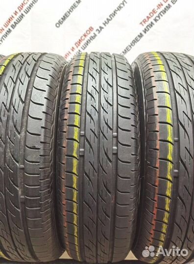 Bridgestone Nextry Ecopia 155/65 R13 73S