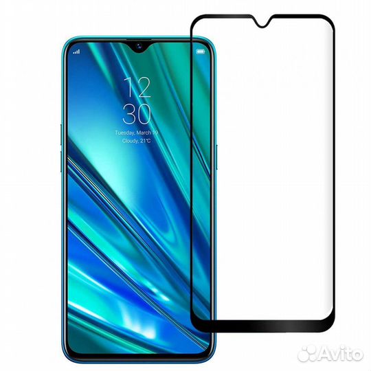 Защитное стекло для Oppo/ Realme Все модели