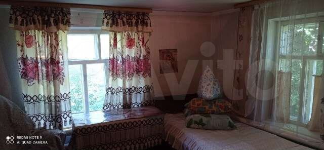 Дом 57 м² на участке 6 сот.