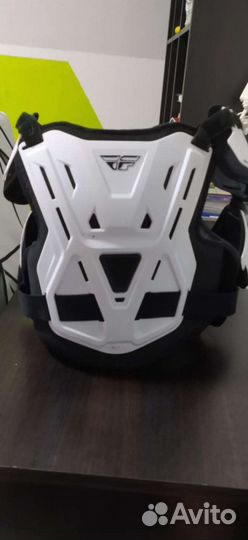 Защита для мотокросса Fly