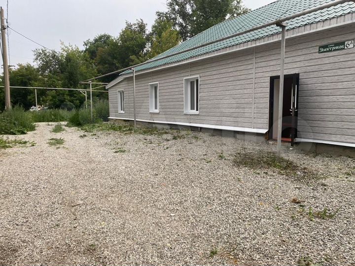 Здание отдельно стоящее Свободного назначения, 72