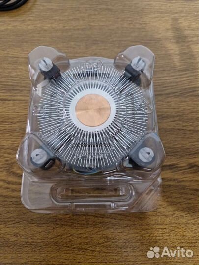 Процессор i5 4590 (LGA 1150)