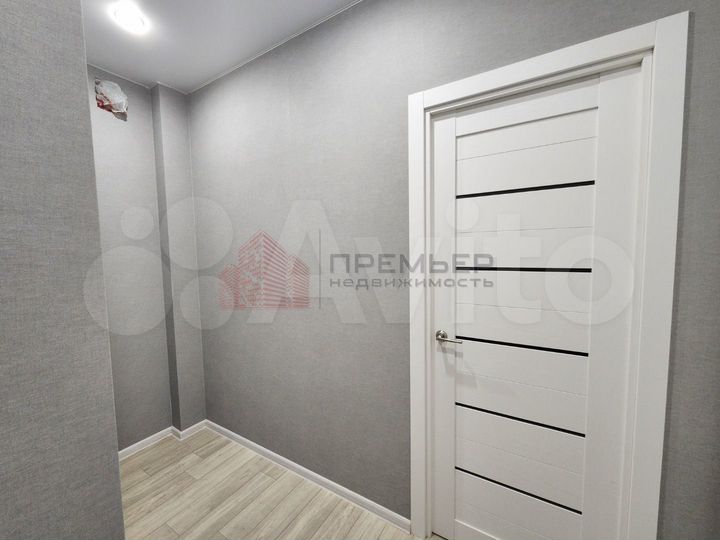 1-к. квартира, 32,4 м², 2/5 эт.