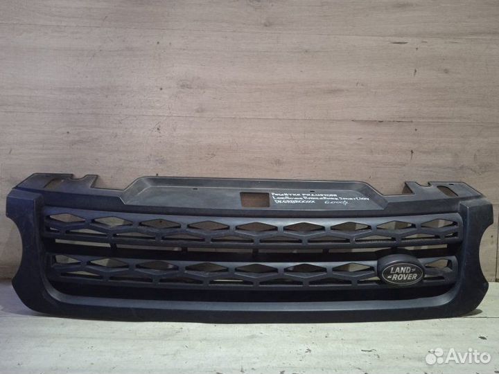 Решетка радиатора Land Rover Range Rover Sport