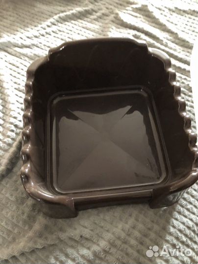 Лоток туалет для собак