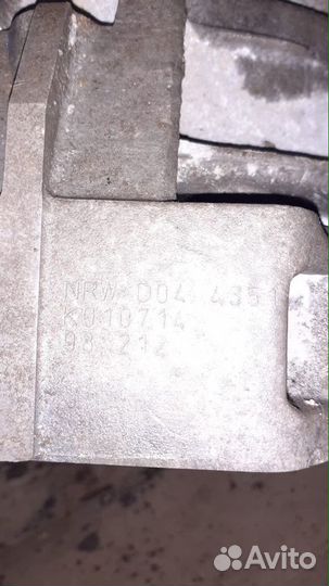 АКПП audi a4 квадро